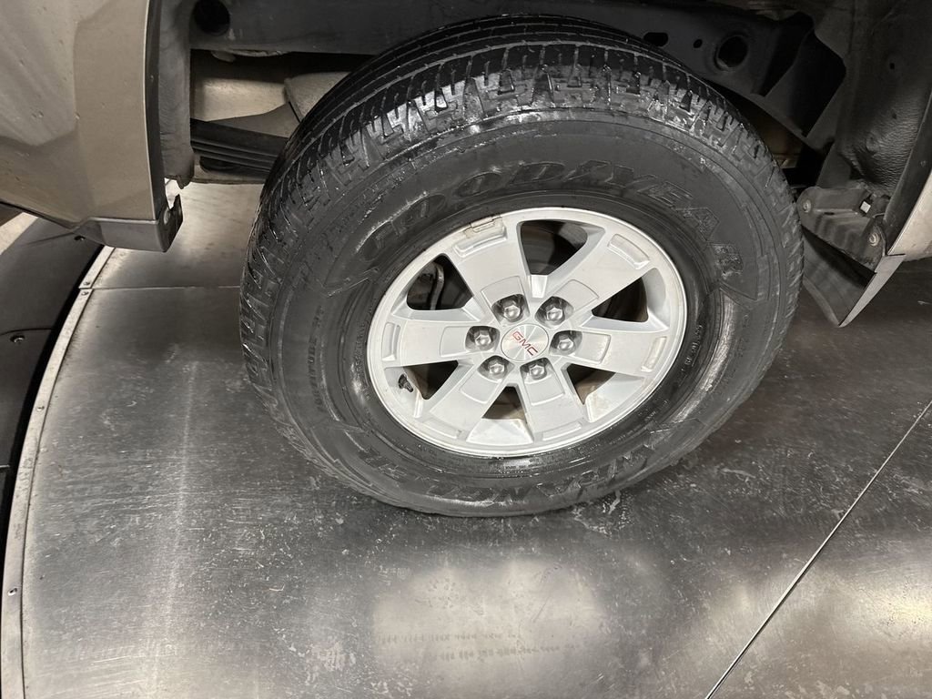 Used 2015 GMC Canyon W/T w/ Convenience Package image 13