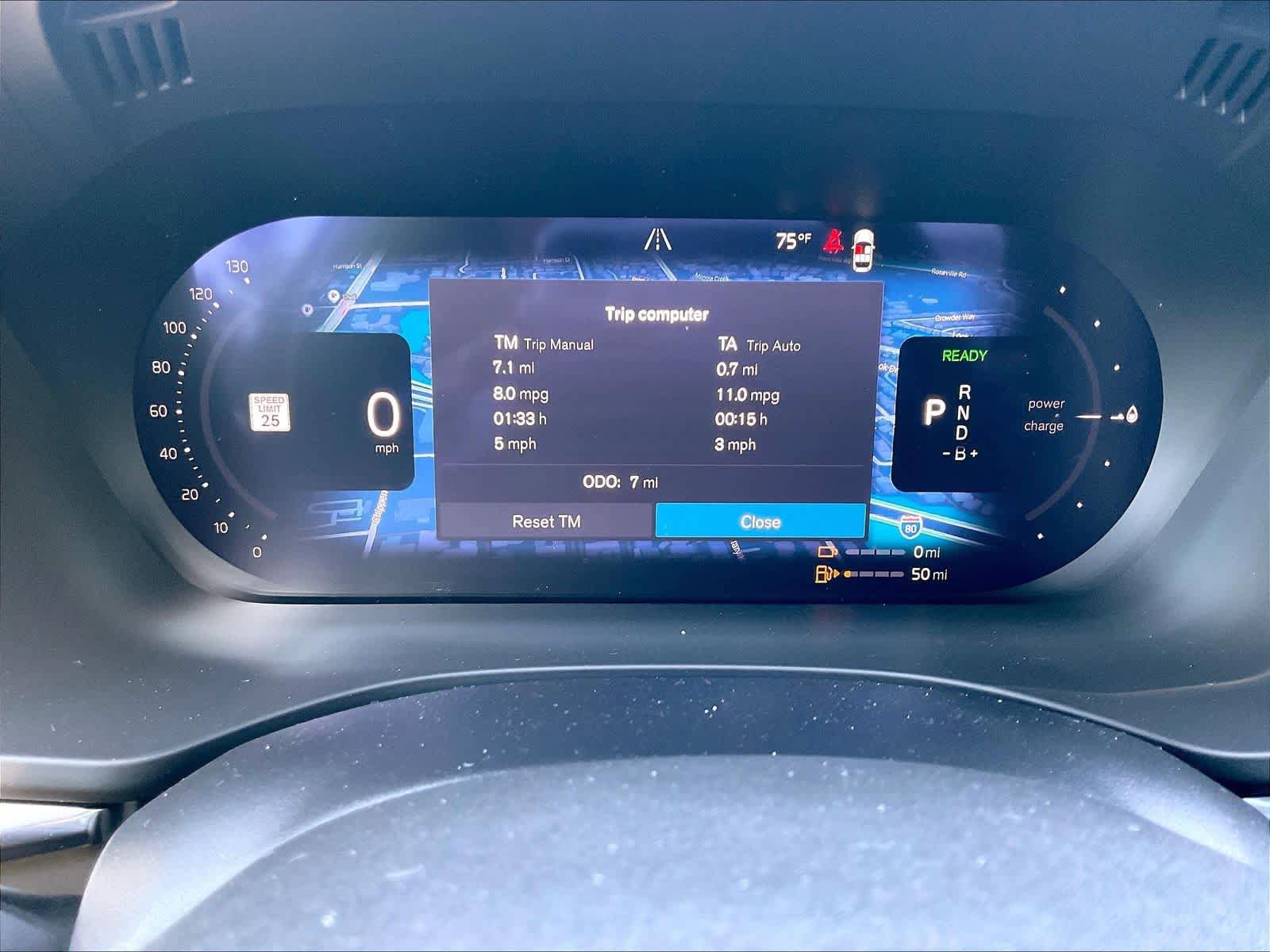 New 2026 Volvo XC60 T8 Plus w/ Climate Package AWD/4WD image 19