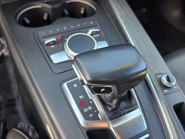 Used 2019 Audi A4 2.0T Premium Plus w/ Premium Plus Package AWD/4WD image 28