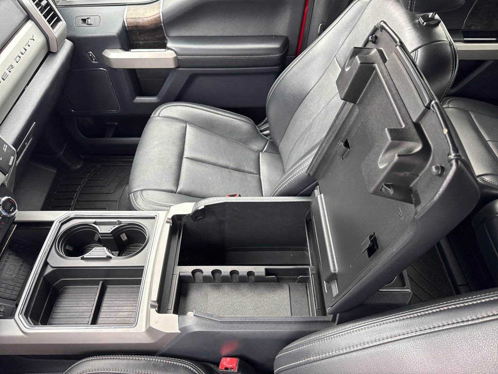 Used 2022 Ford F250 Lariat w/ Tremor Off-Road Package image 58