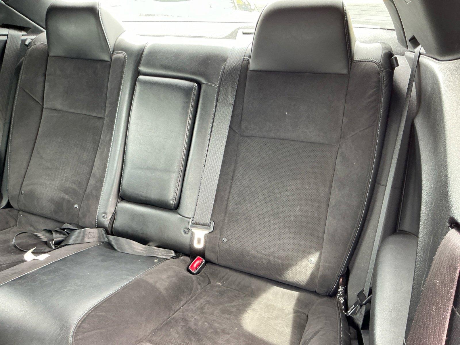 Used 2019 Dodge Challenger GT w/ Plus Package image 19