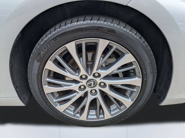 Used 2021 Lexus ES 350 w/ Premium Package FWD image 11