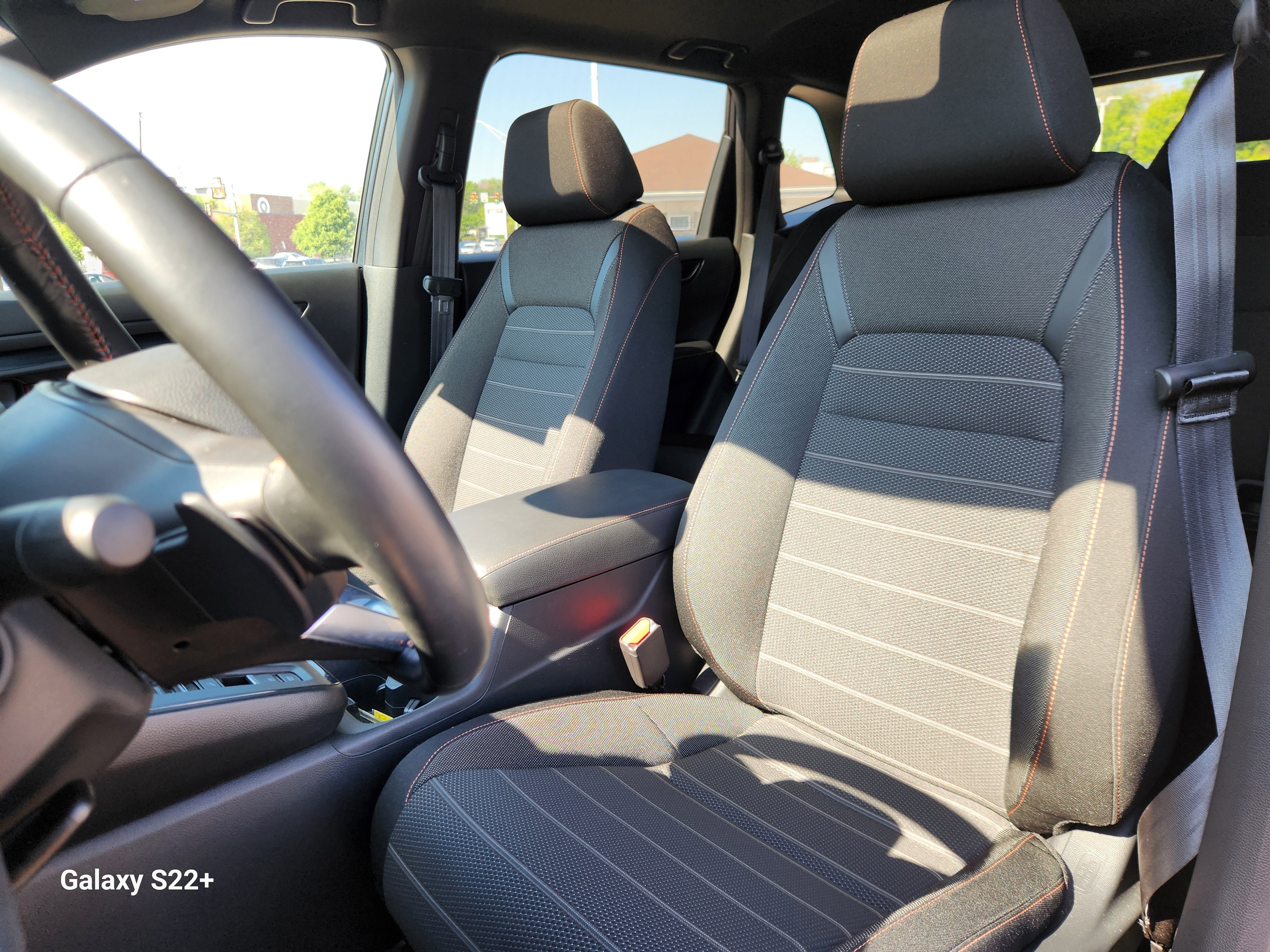Used 2024 Honda CR-V Sport image 7