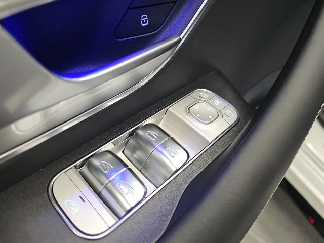 New 2026 Mercedes-Benz GLE 63 AMG S image 21