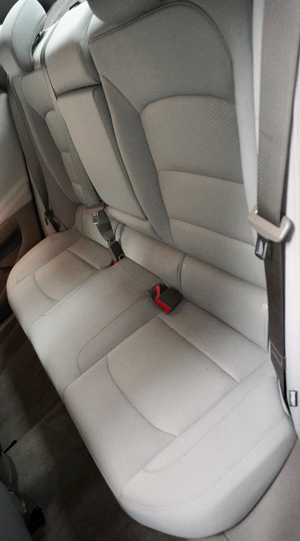 Used 2023 Chevrolet Malibu LT FWD image 5