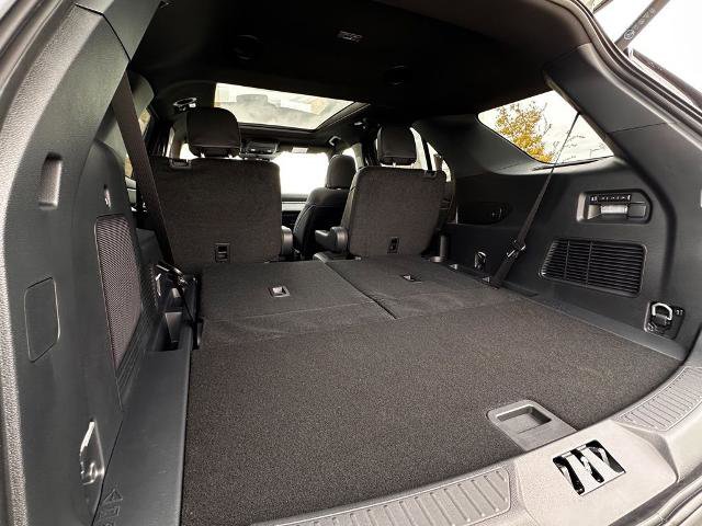 New 2026 Ford Explorer Tremor w/ Tremor Ultimate Package image 32