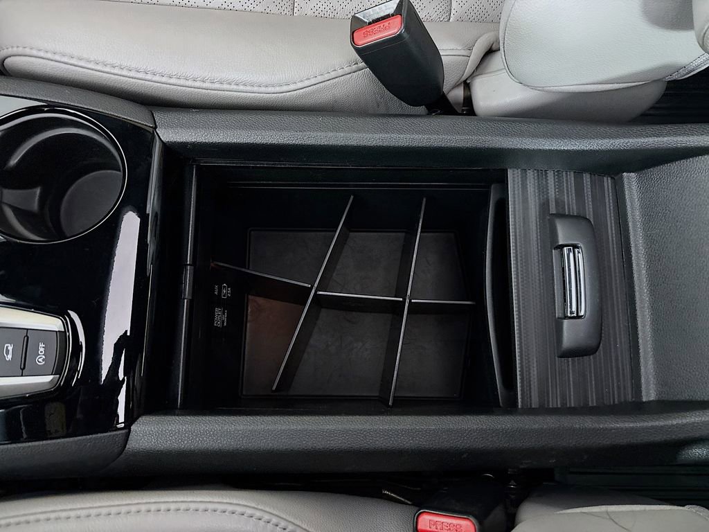 Used 2021 Honda Passport Touring image 40