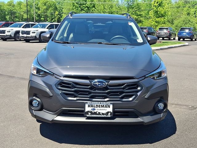 Certified 2024 Subaru Crosstrek 2.0i Premium AWD/4WD image 2