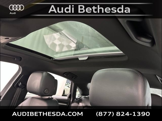 Used 2018 Audi A3 2.0T Premium w/ Convenience Package FWD image 27