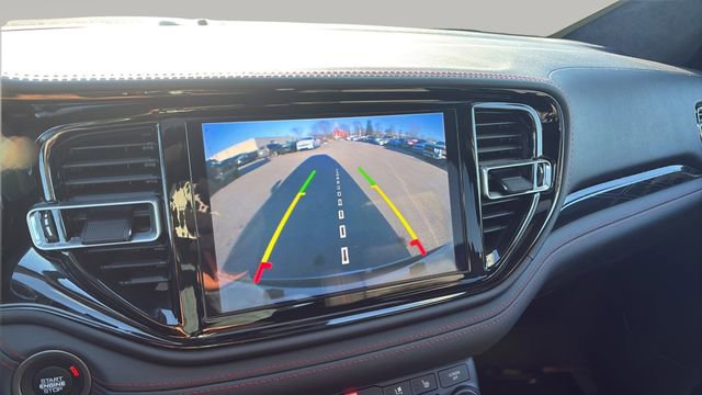 Used 2024 Dodge Durango Citadel image 27