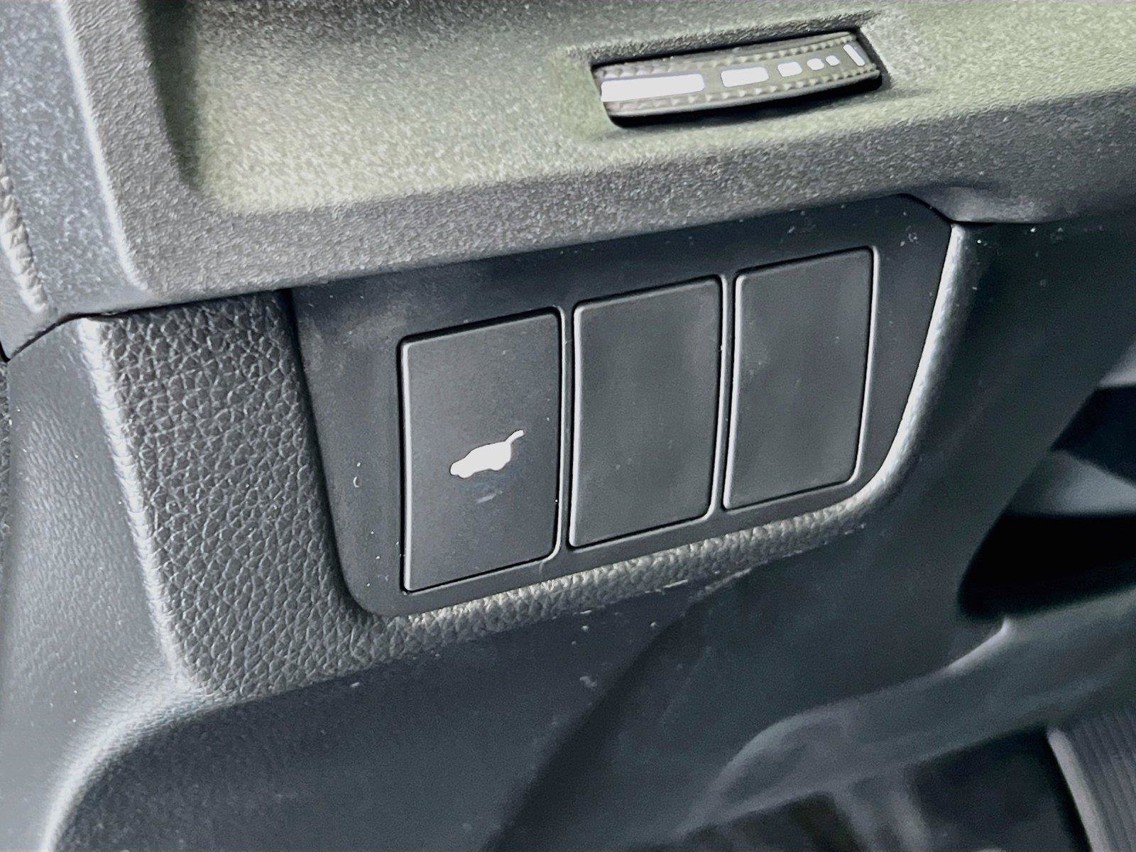New 2026 Honda CR-V Sport-L image 14