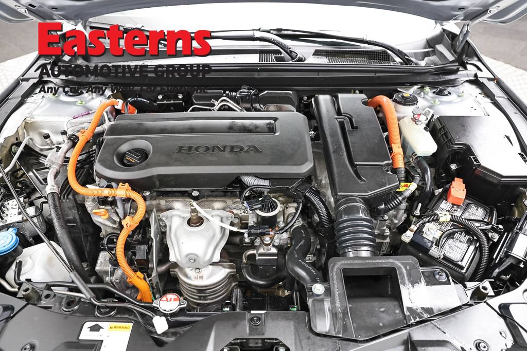 Used 2025 Honda Accord EX-L image 7