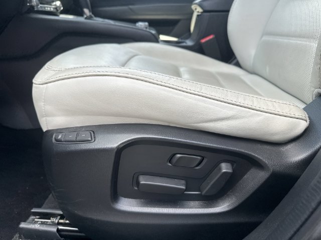 Used 2023 MAZDA CX-5 AWD 2.5 S image 16