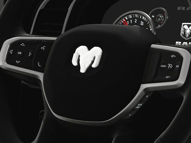 New 2024 RAM 3500 Big Horn w/ Sport Appearance Package image 24