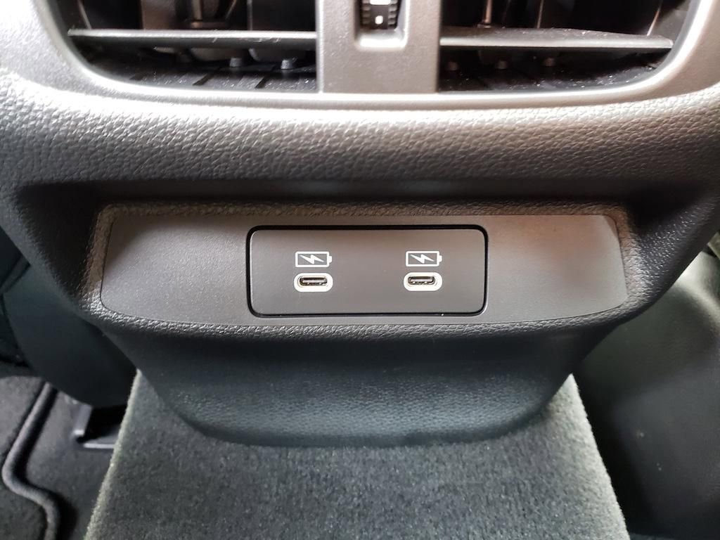 Certified 2025 Acura TLX w/ Technology Package image 11