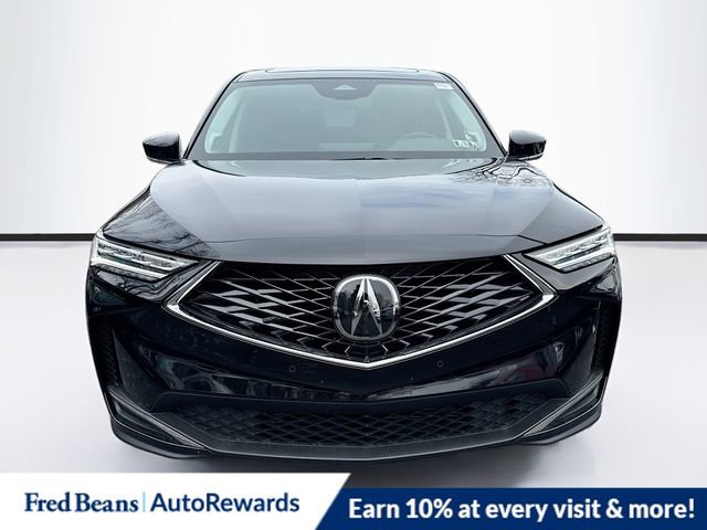 New 2026 Acura MDX w/ Technology Package image 2