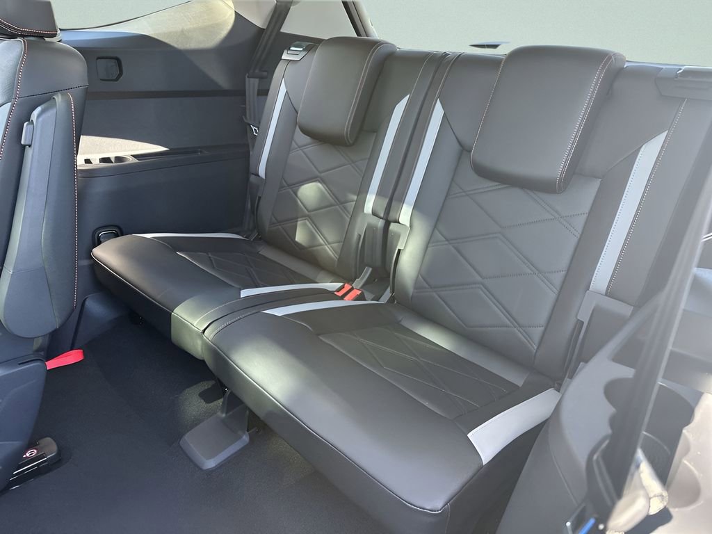 New 2026 Volkswagen Atlas Peak Edition image 24