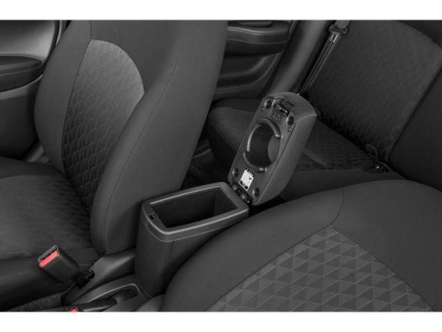 Used 2024 Mitsubishi Mirage ES FWD image 14