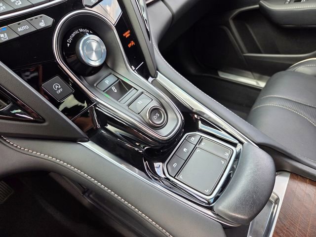Used 2019 Acura RDX FWD w/ Advance Package image 27
