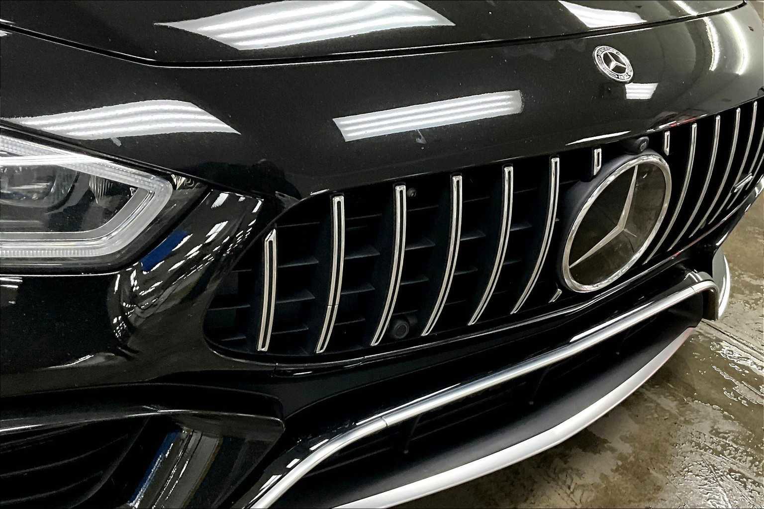 Used 2019 Mercedes-Benz AMG GT 63 S image 29