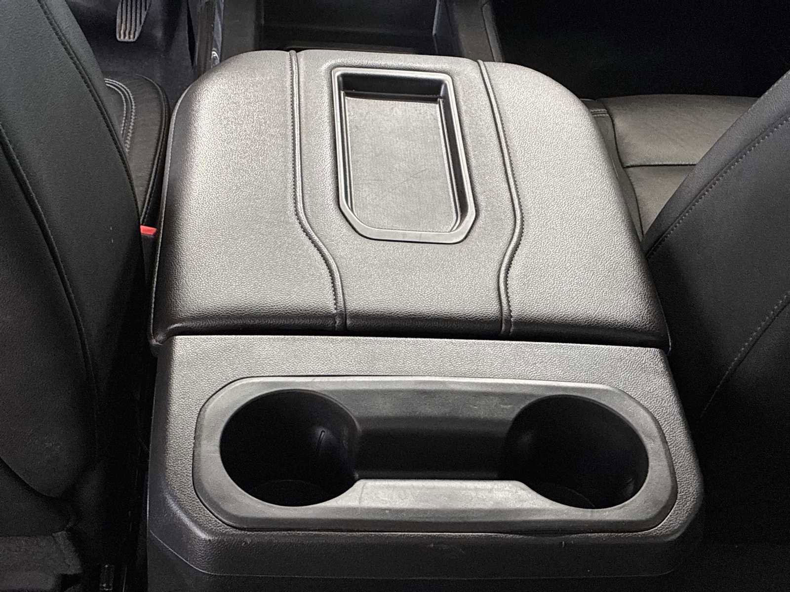 Used 2019 Chevrolet Silverado 1500 RST image 22