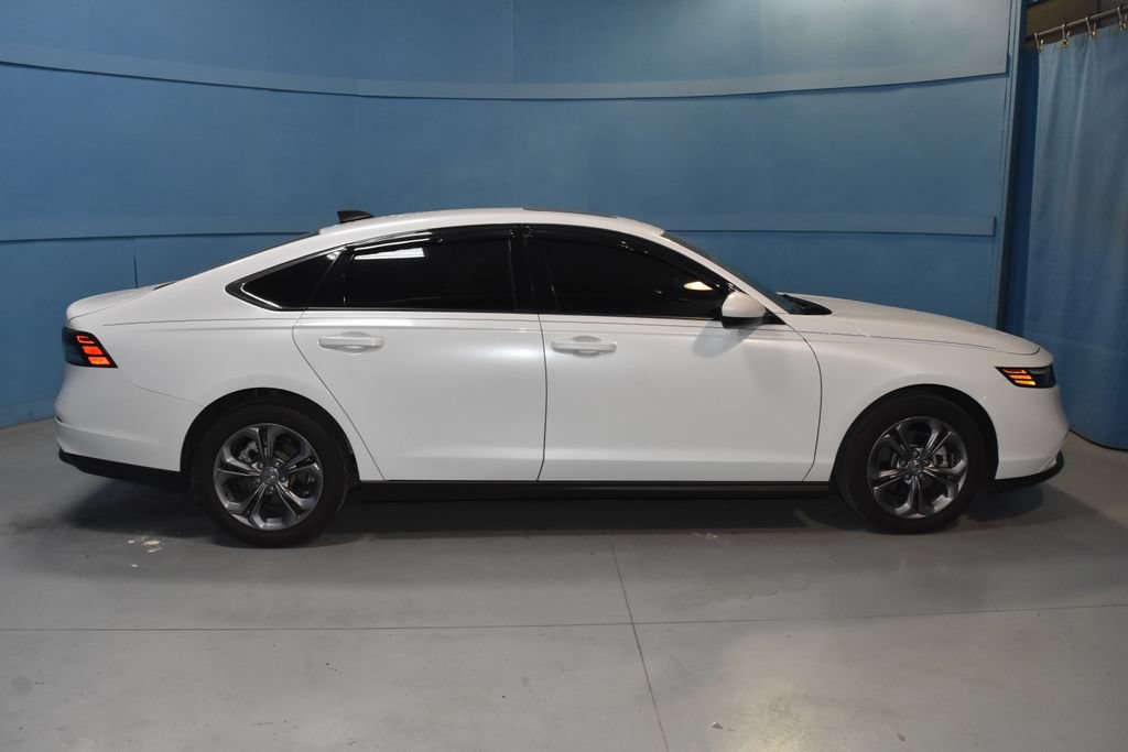 Used 2023 Honda Accord EX image 20
