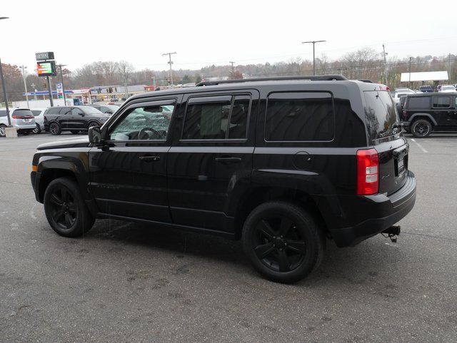 Used 2014 Jeep Patriot Latitude image 6