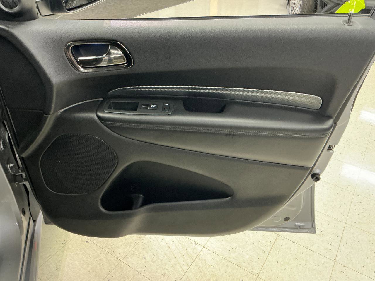 Used 2019 Dodge Durango GT w/ Blacktop Package AWD/4WD image 26