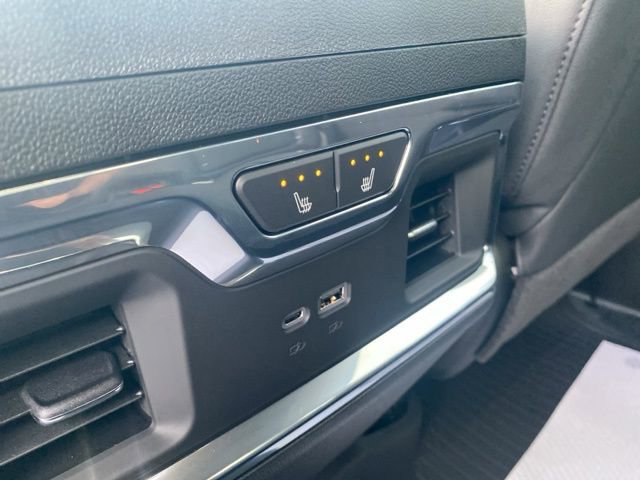 New 2026 Chevrolet Silverado 1500 LTZ image 24