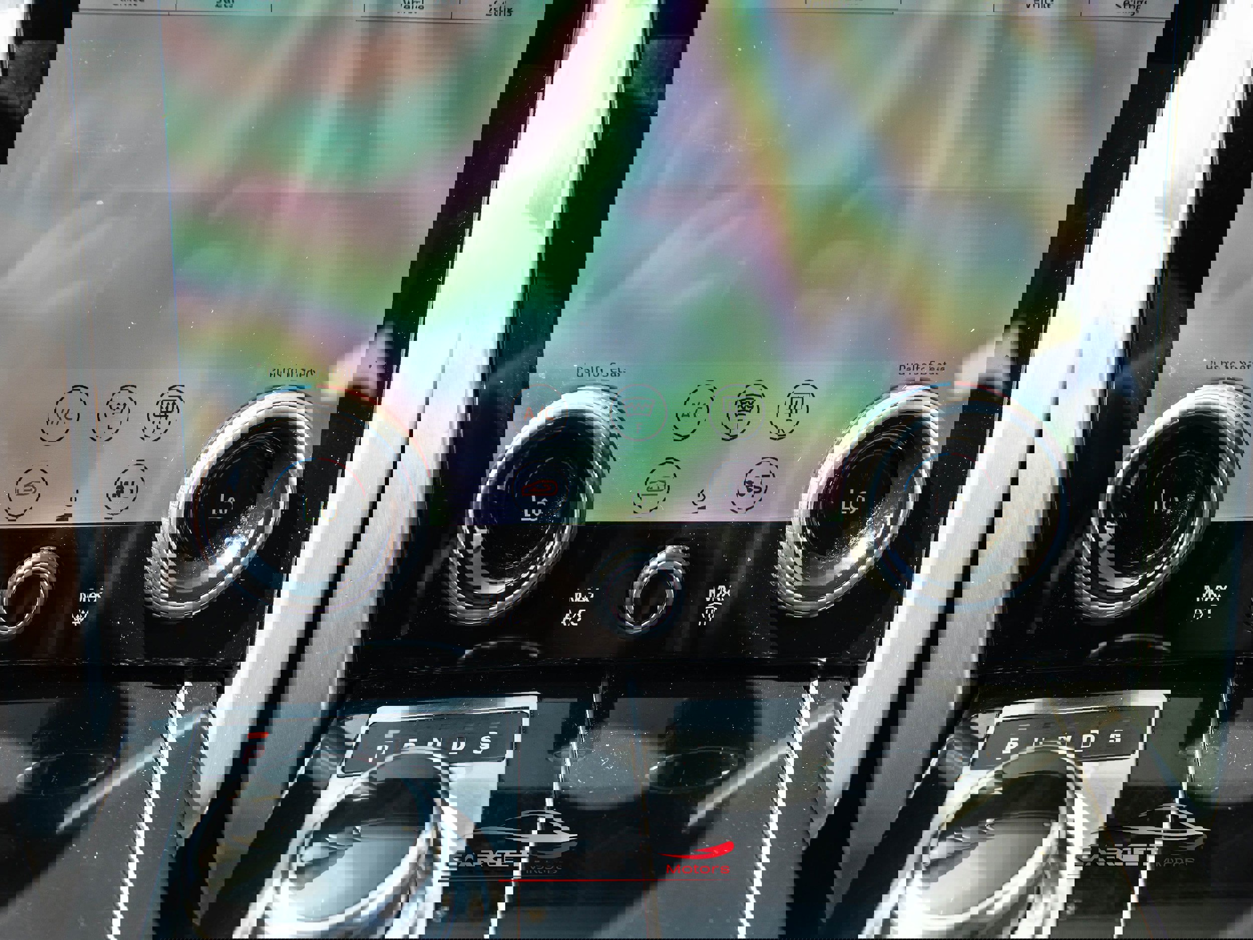 Used 2020 Land Rover Range Rover HSE image 35