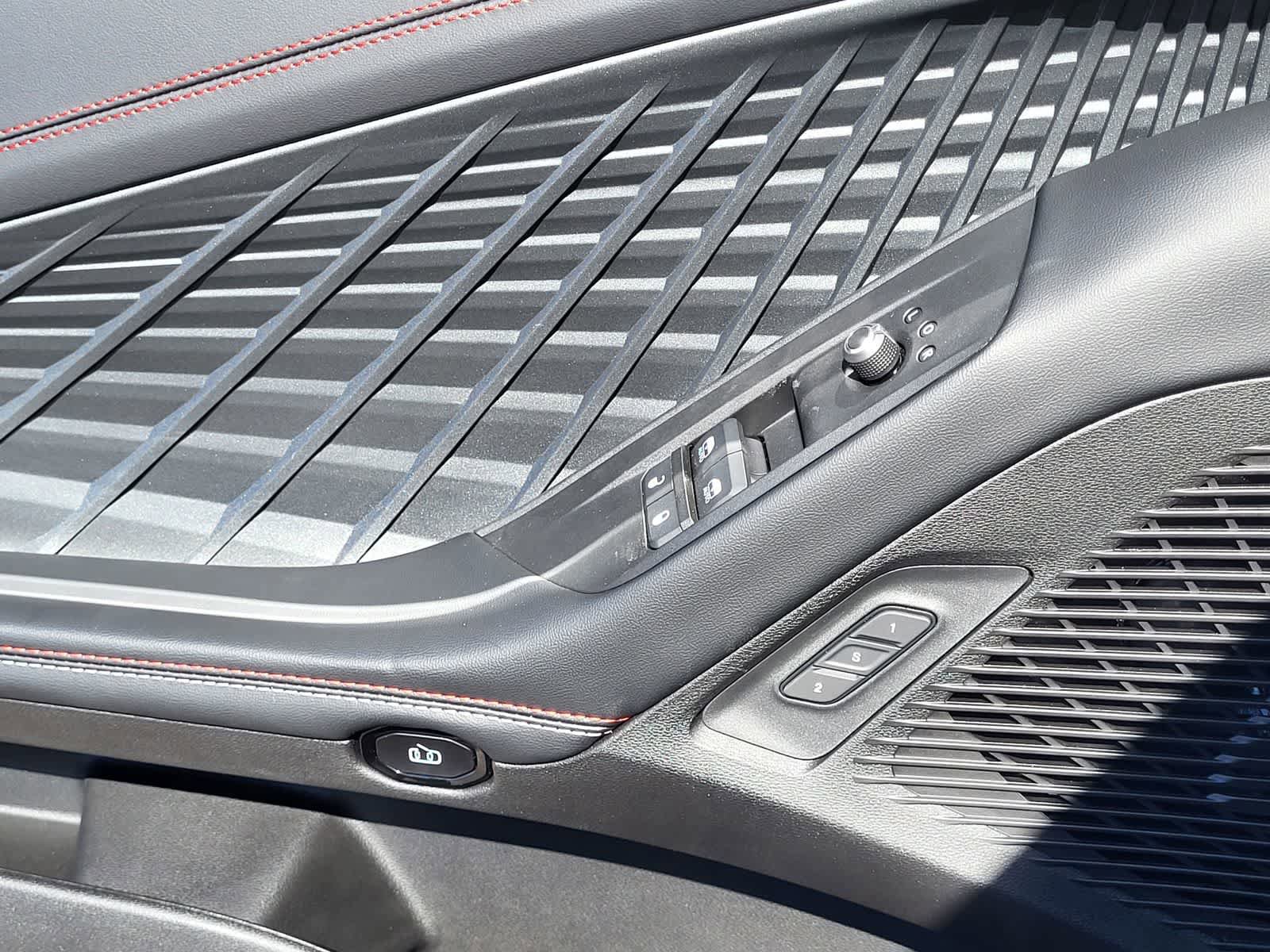 New 2026 Dodge Charger Scat Pack image 11