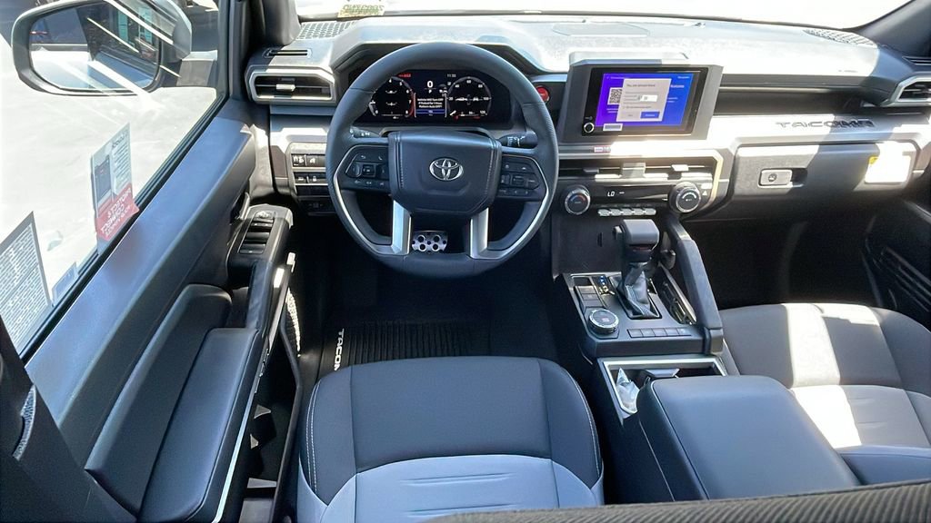 New 2026 Toyota Tacoma TRD Sport RWD image 14