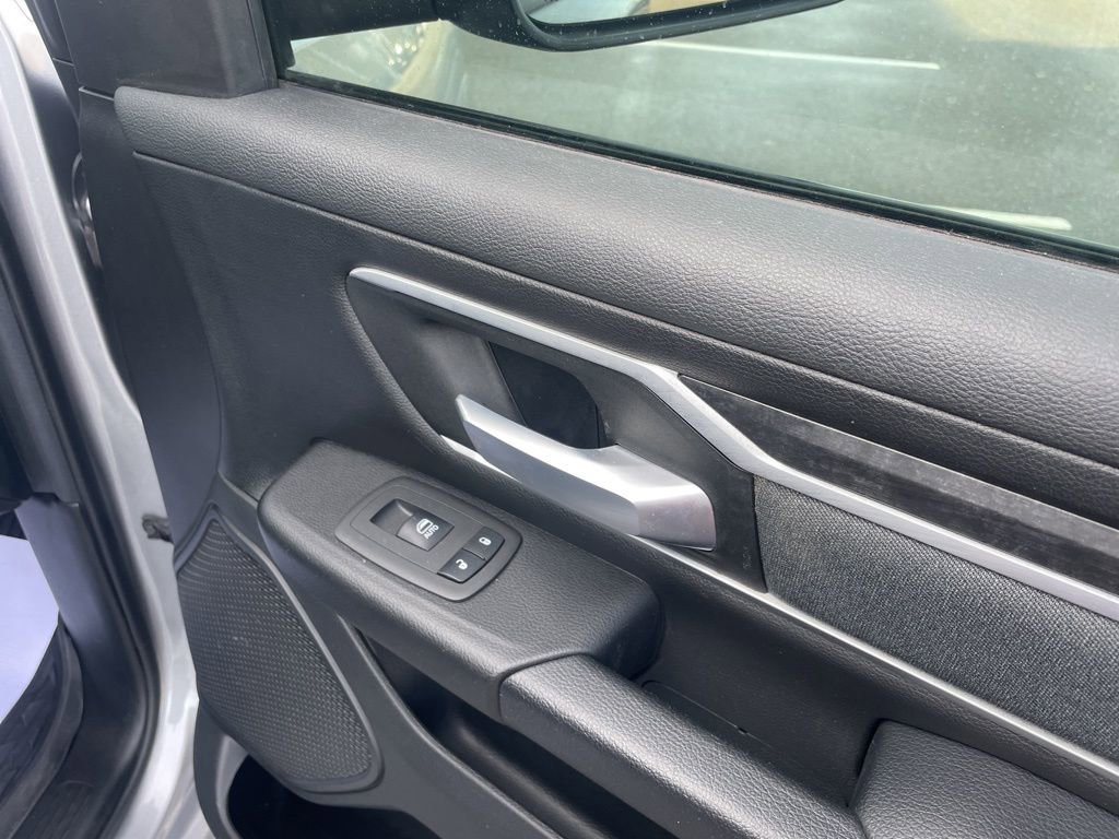 Used 2022 RAM 1500 Big Horn image 26