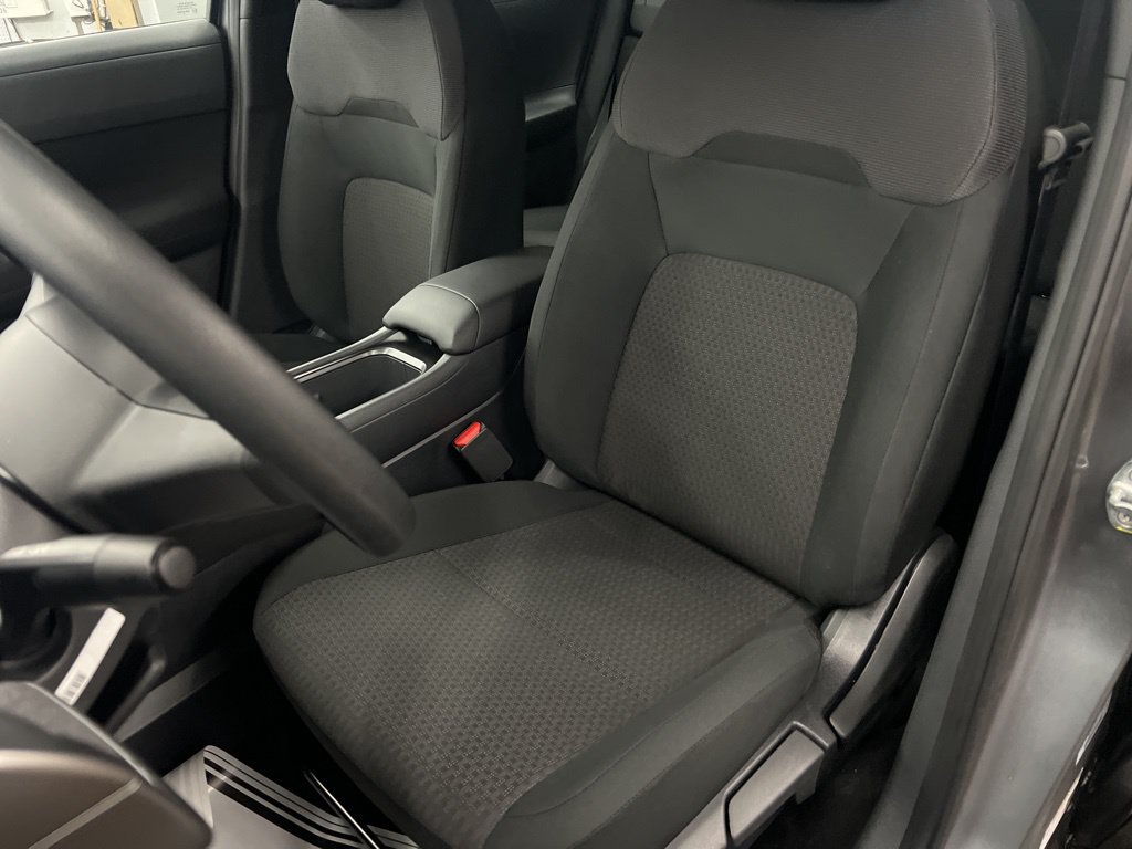 New 2026 Nissan Kicks S AWD/4WD image 29