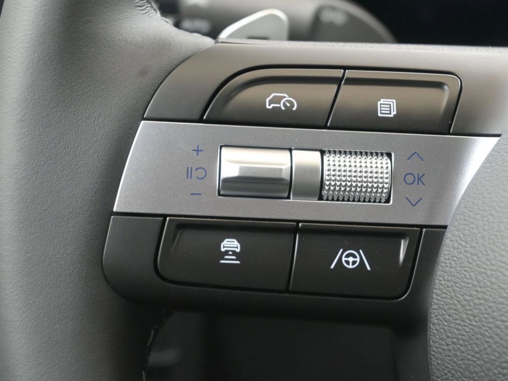 New 2026 Hyundai Sonata SEL image 29