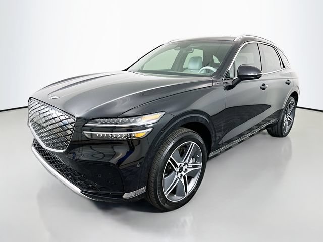 Used 2026 Genesis Electrified GV70 Advanced AWD/4WD image 1