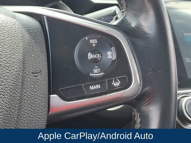 Used 2017 Honda Civic Touring image 8