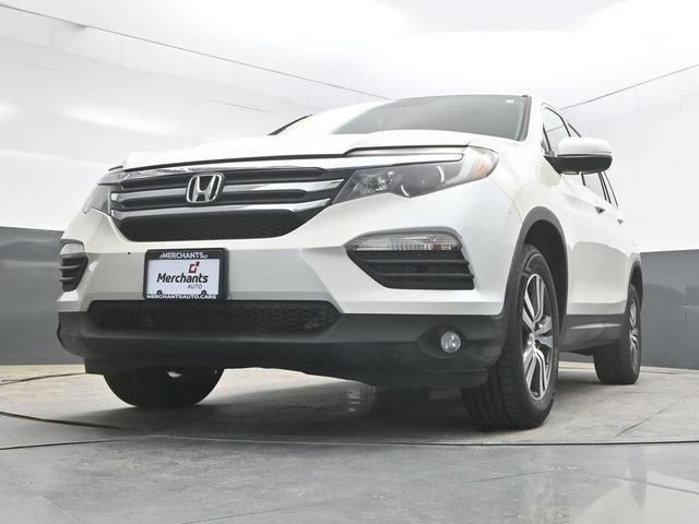 Used 2017 Honda Pilot EX-L image 25