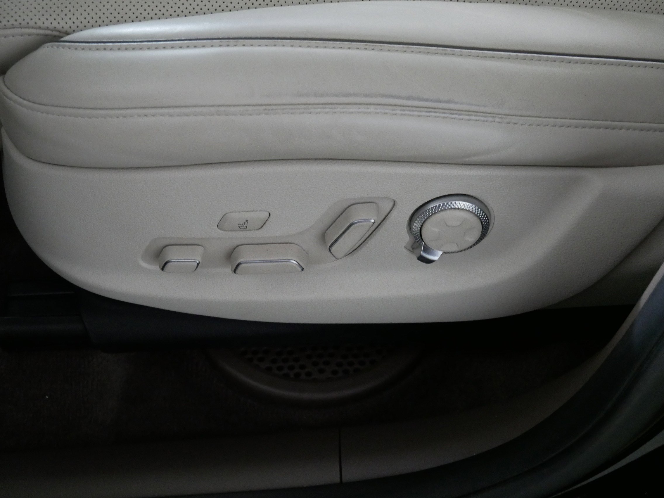 Used 2021 Genesis GV80 3.5T w/ Prestige Package 07 image 20