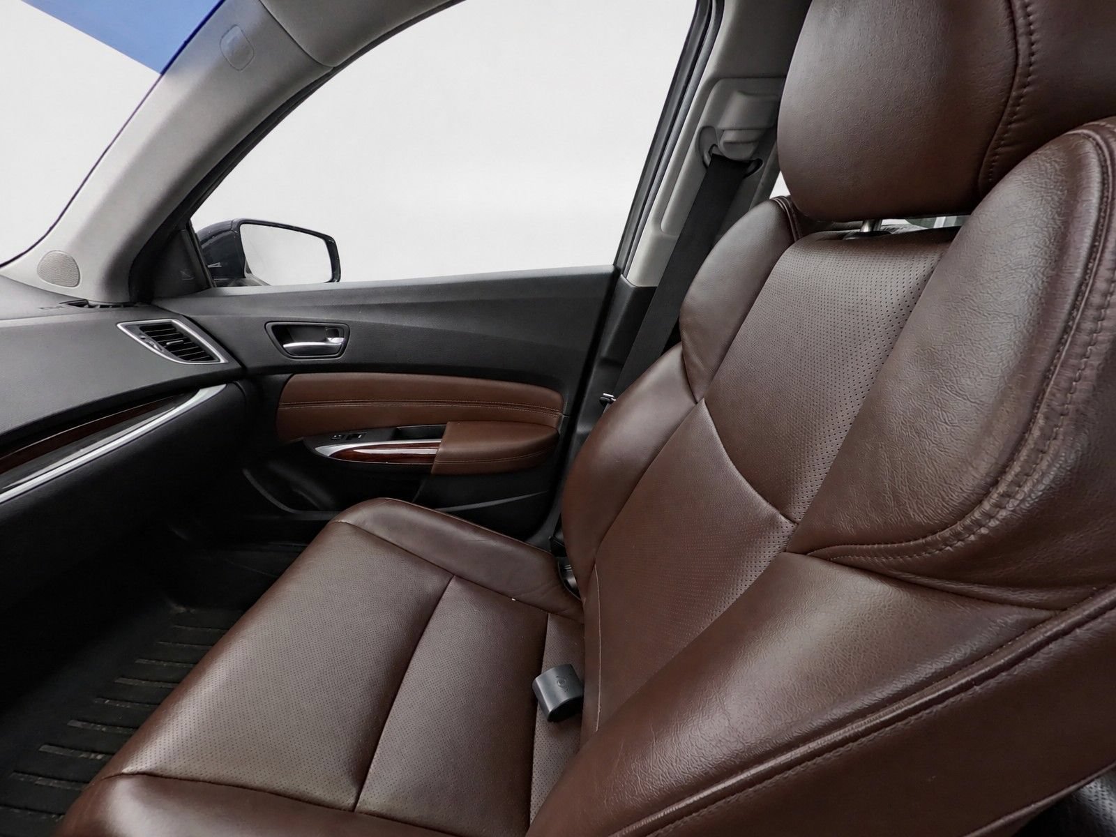 Used 2015 Acura TLX w/ Advance Package FWD image 18