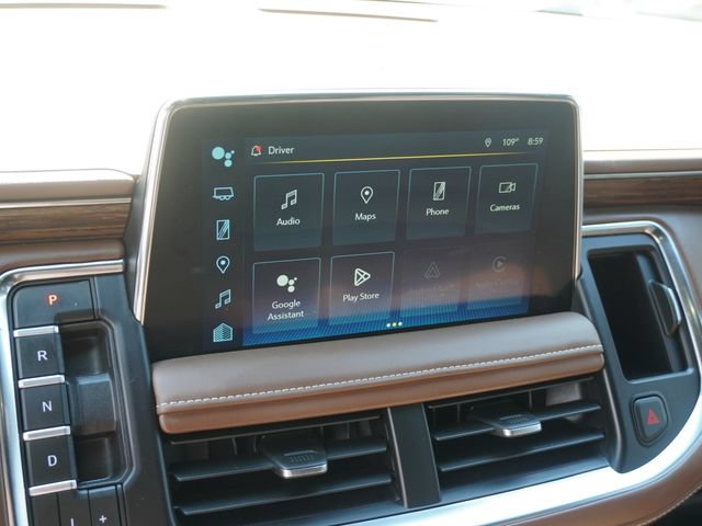 Used 2023 Chevrolet Tahoe High Country RWD image 25