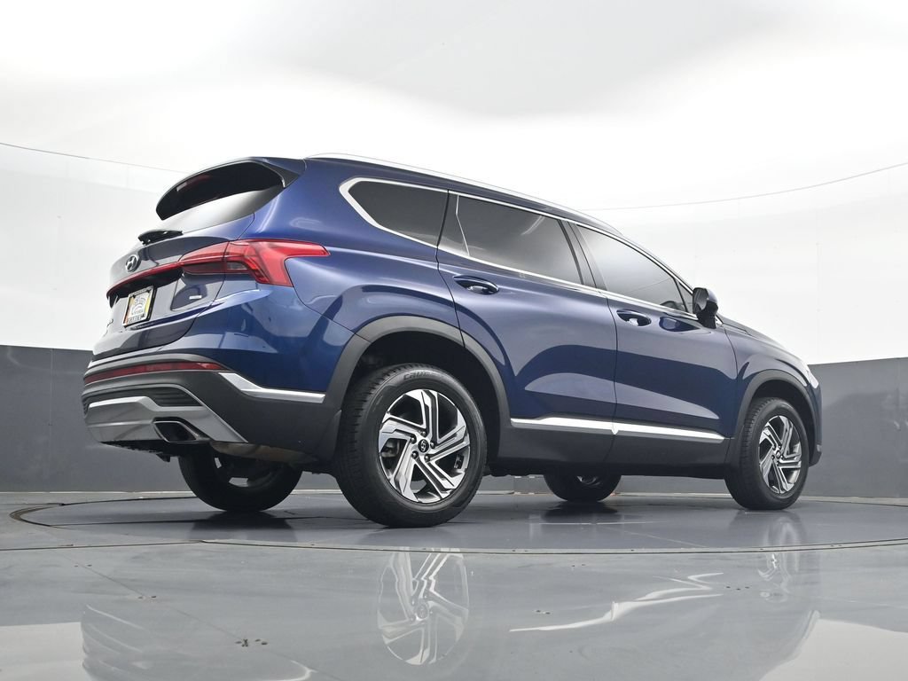 Used 2022 Hyundai Santa Fe SEL AWD/4WD image 25