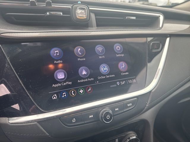 Certified 2022 Buick Encore GX Essence w/ Experience Buick Package AWD/4WD image 50