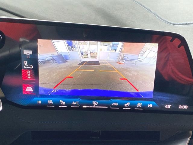 New 2026 Chevrolet Corvette Z06 w/ Battery Protection Package image 7