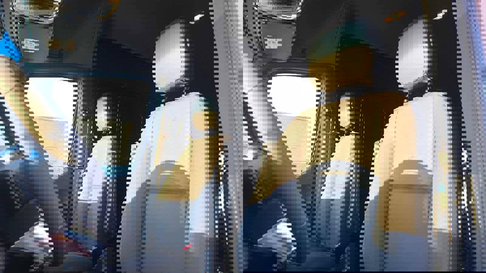 Used 2026 Mercedes-Benz Sprinter 2500 image 25