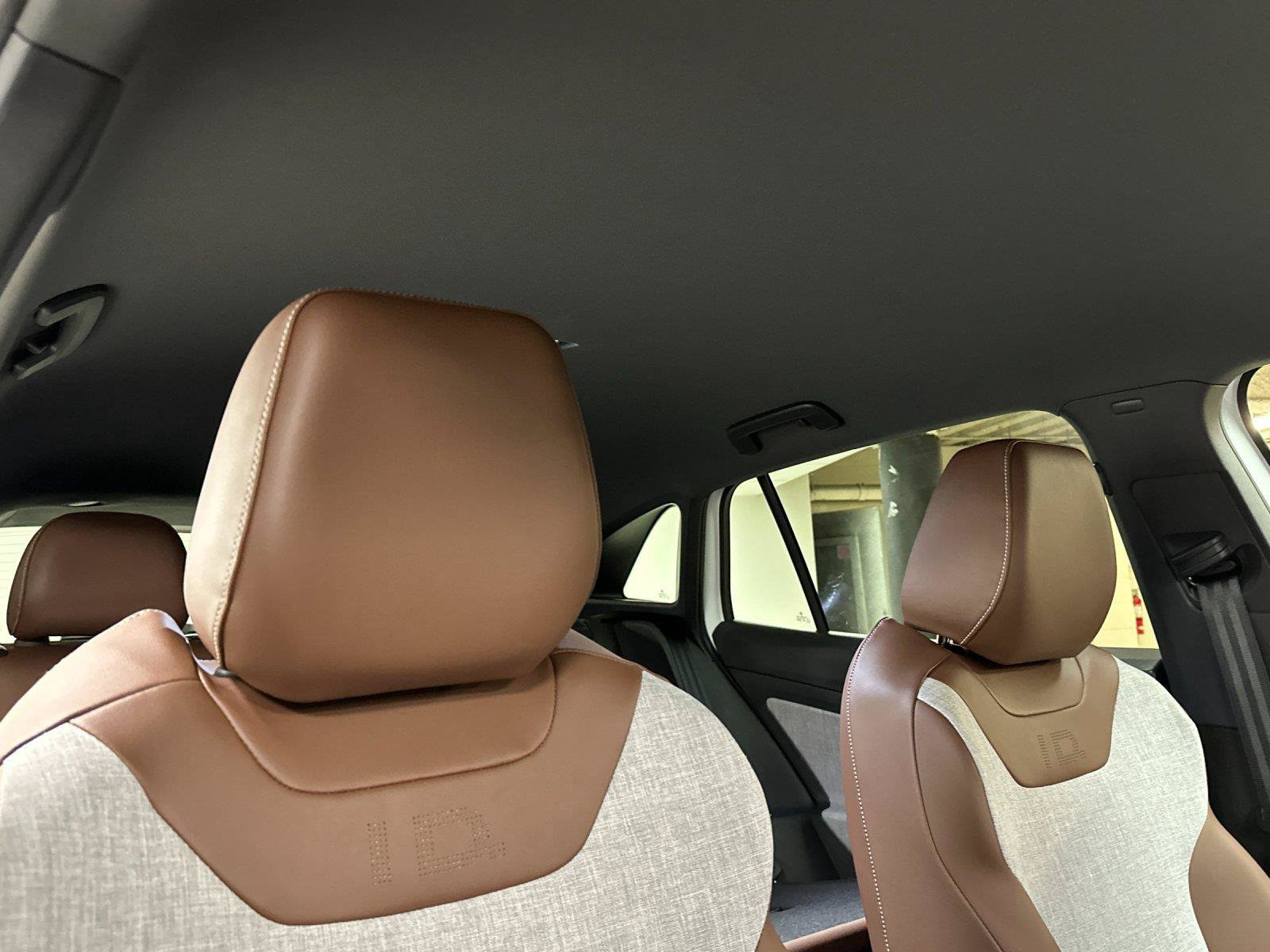 New 2026 Volkswagen ID.4 Pro AWD/4WD image 16