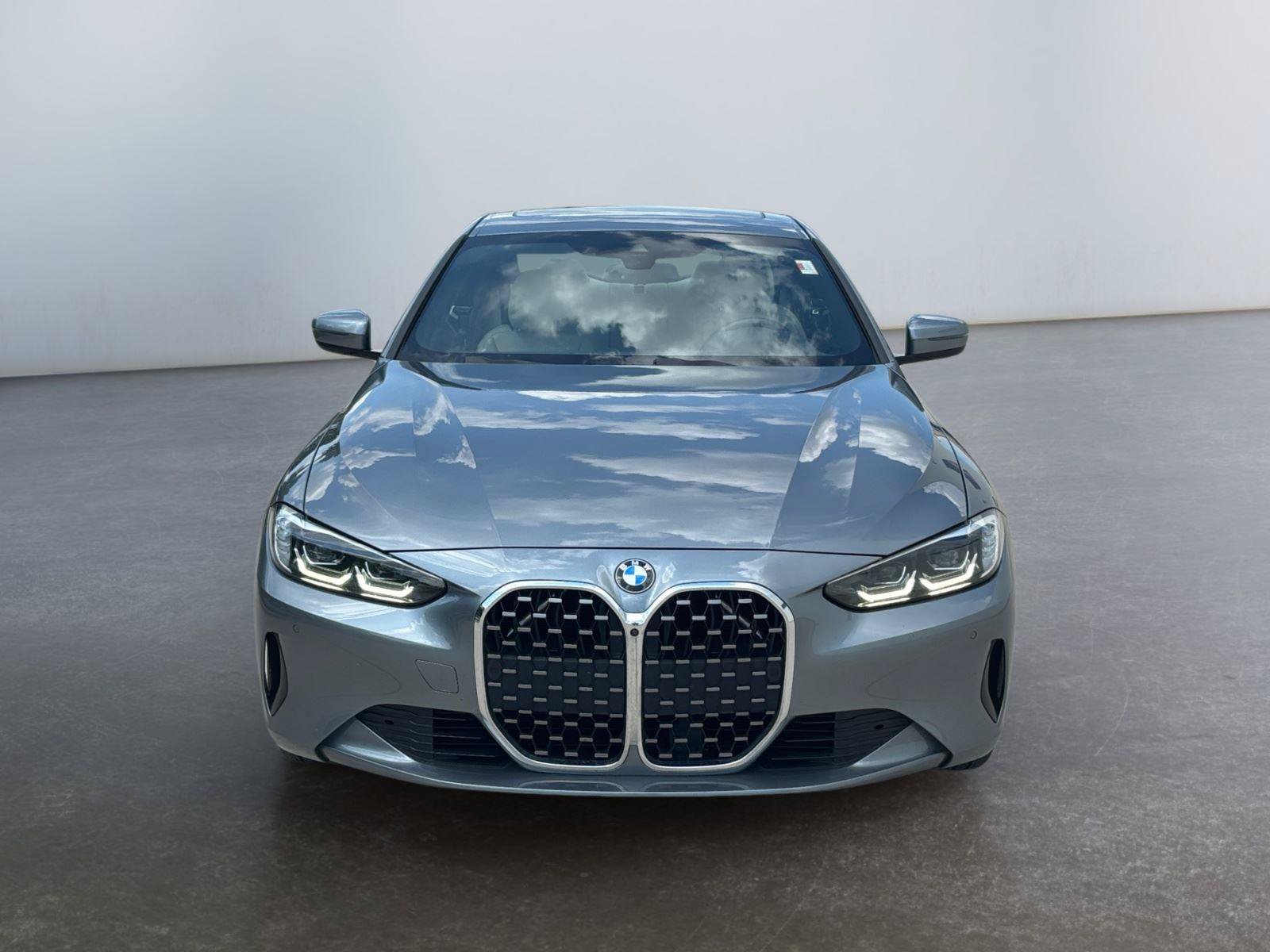 Used 2021 BMW 430i xDrive Coupe w/ Premium Package AWD/4WD image 8