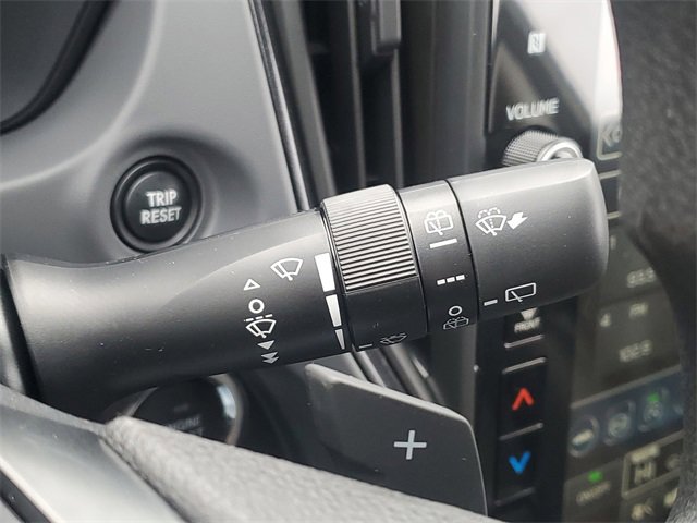 New 2026 Subaru Crosstrek 2.0i Premium image 22