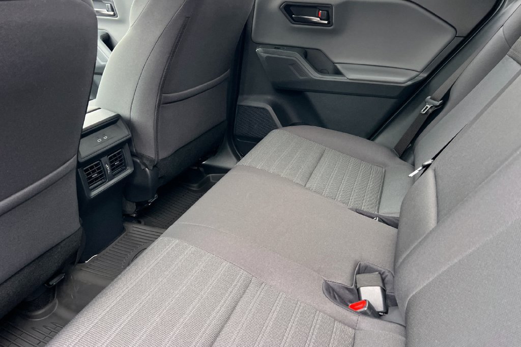 New 2026 Toyota RAV4 SE AWD/4WD image 13