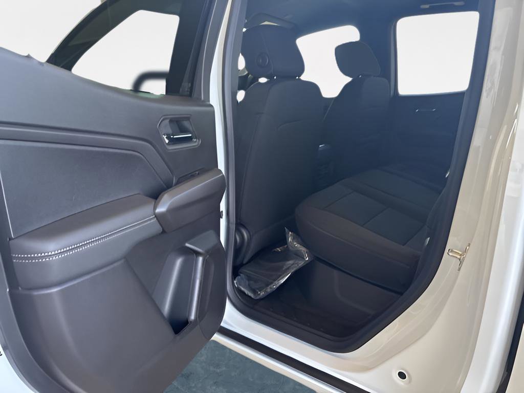 New 2026 GMC Canyon Elevation image 8